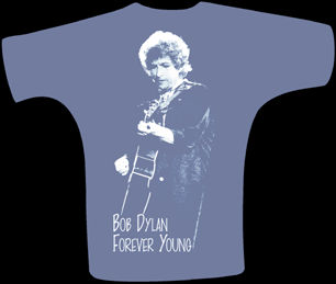 Bob Dylan T-shirt