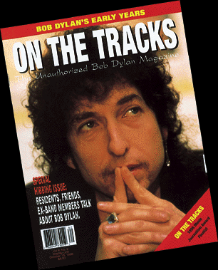 Bob Dylan Magazine